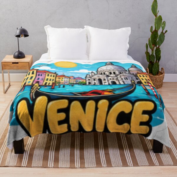 Item preview, Venice designed and sold by VelumStudio.