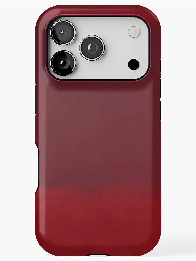 Thumbnail 1 of 4, iPhone Case, Mark Rothko designed and sold by L9aleeb.