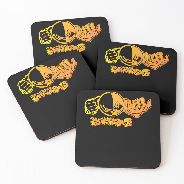 Item preview, The Bouncing Souls Punk Band 1989 designed and sold by natelledrawing.