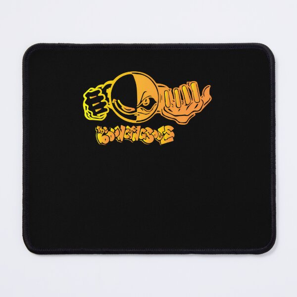 Item preview, The Bouncing Souls Punk Band 1989 designed and sold by natelledrawing.