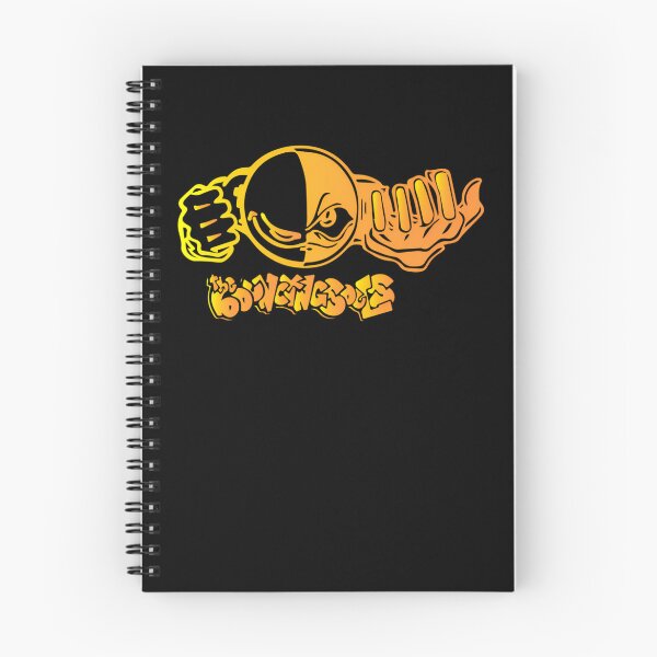 Item preview, The Bouncing Souls Punk Band 1989 designed and sold by natelledrawing.