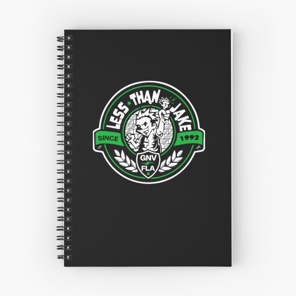 Item preview, Less Than Jake Band designed and sold by CalestiaAngels.
