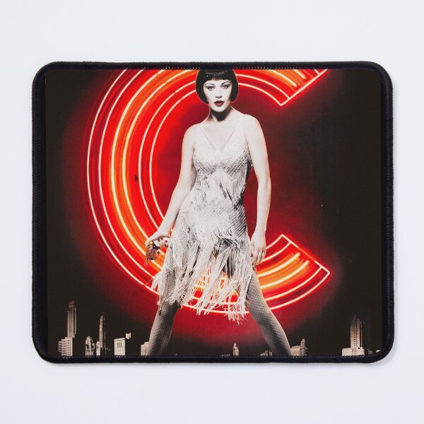 Item preview, Chicago Movie 1 designed and sold by Wendyreun-Simp.