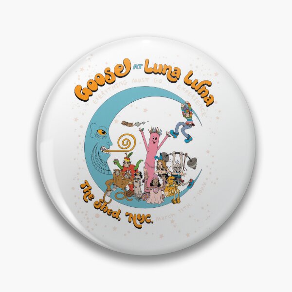 Item preview, THE Goose BAND designed and sold by LeanFrostED.