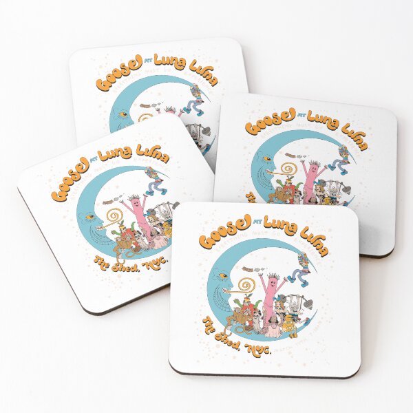 Item preview, THE Goose BAND designed and sold by LeanFrostED.