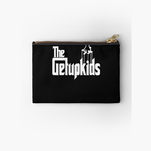 Item preview, The Get Up Kids designed and sold by CaldarWhitED.