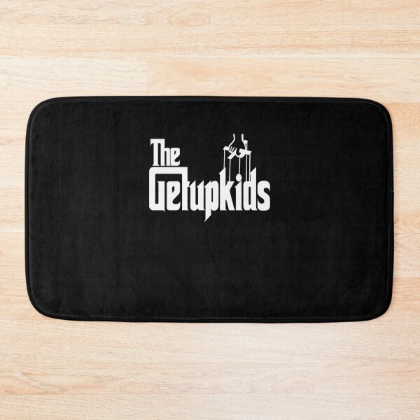 Item preview, The Get Up Kids designed and sold by CaldarWhitED.