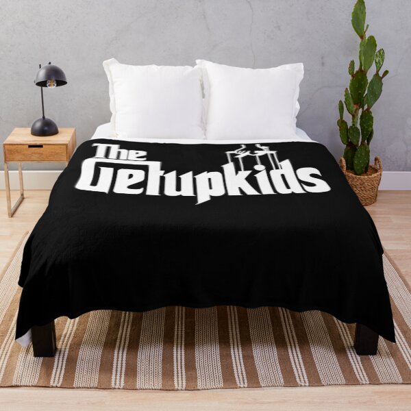 Item preview, The Get Up Kids designed and sold by CaldarWhitED.