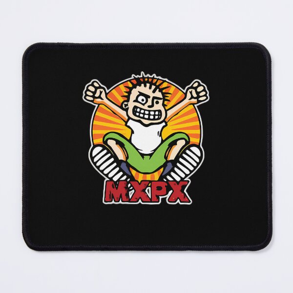 Item preview, The-Mxpx Band designed and sold by GaelNoriega.