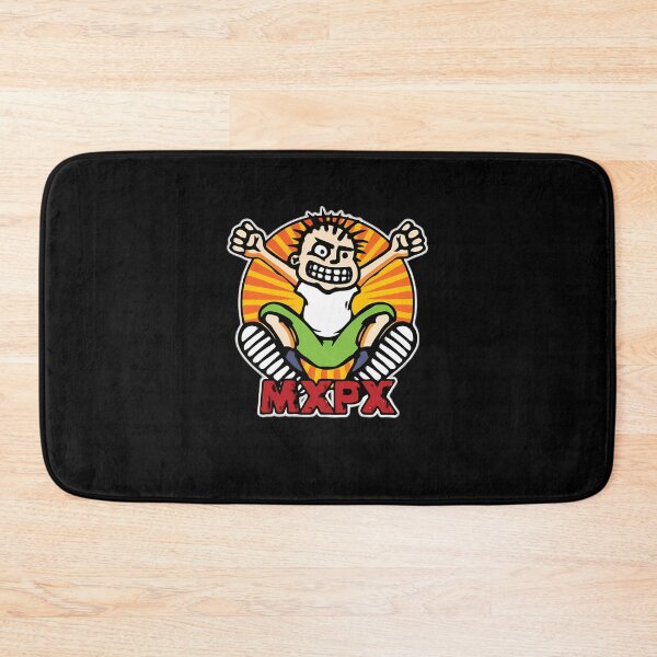 Item preview, The-Mxpx Band designed and sold by GaelNoriega.