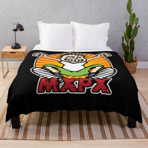 Item preview, The-Mxpx Band designed and sold by GaelNoriega.