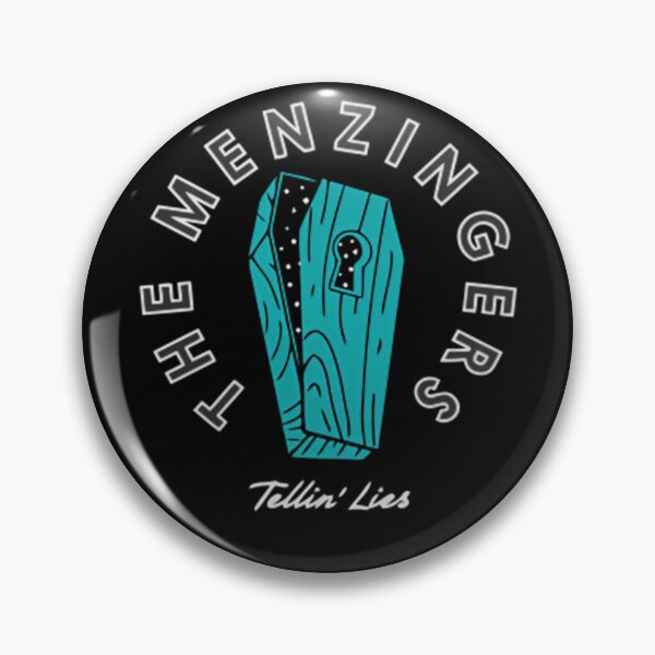 Item preview, The Menzingers Merch Essential designed and sold by ArachanShops.