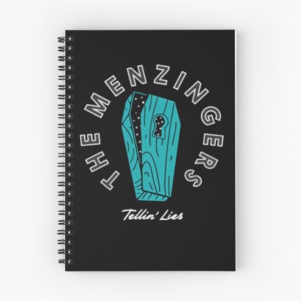 Item preview, The Menzingers Merch Essential designed and sold by ArachanShops.