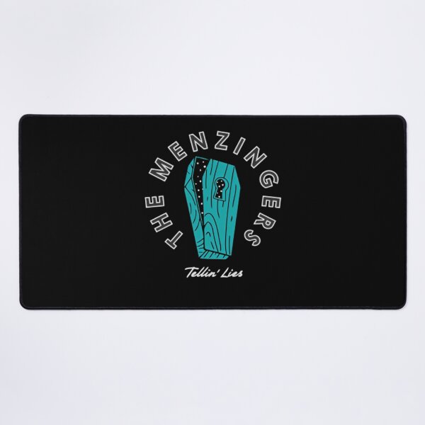 Item preview, The Menzingers Merch Essential designed and sold by ArachanShops.