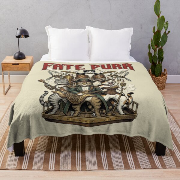 Item preview, Fate Gear Purr Steampunk Cat Band Airship Metal Cats Steampunk Heavy Metal Gift Cat Guitarist Cat Mom Metalhead Gift designed and sold by FurRealStudioCo.