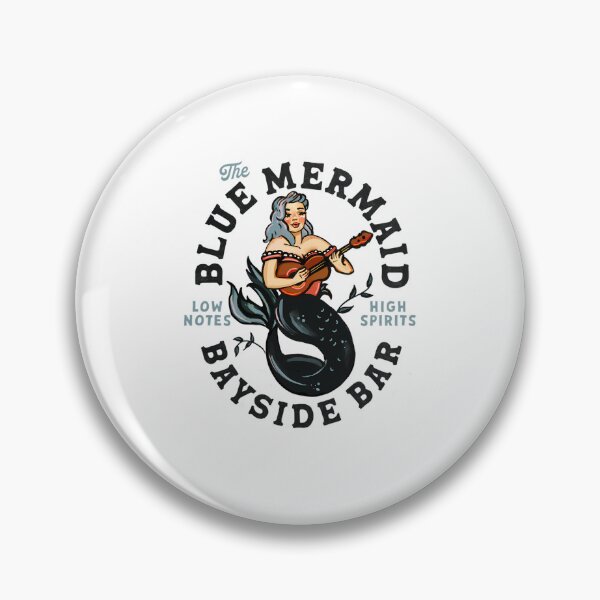 Item preview, The Bayside Band Logo designed and sold by andymcdart.