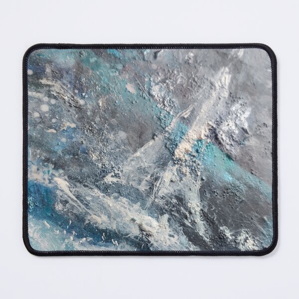 Item preview, ´Stormy Seas´ Sailing Boat painting designed and sold by Melissa Sadie Wright.