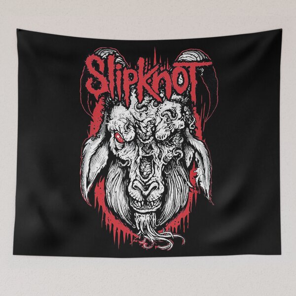 Item preview, Goat-of-Slpknt designed and sold by jasmallert.