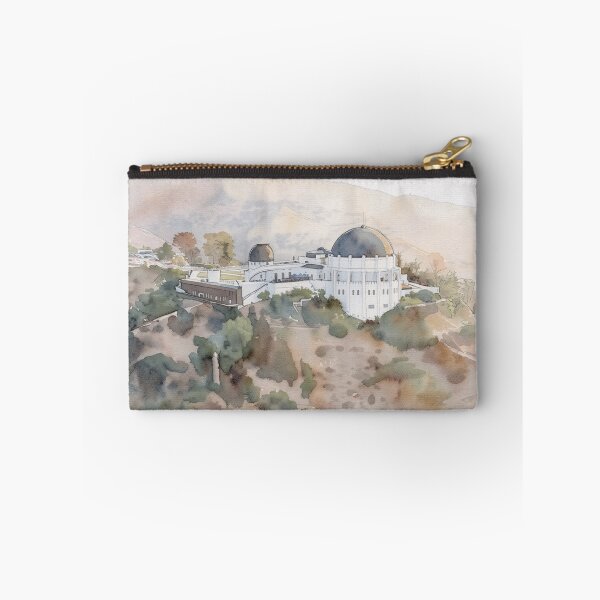 Item preview, Griffith Observatory designed and sold by RdeB.