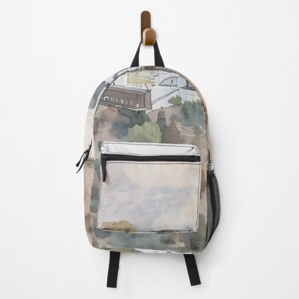 Item preview, Observatorio Griffith designed and sold by RdeB.