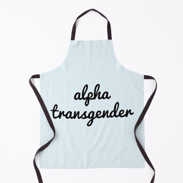 Artikelvorschau, Alpha-Transgender entworfen und verkauft von FreakShop-GB.