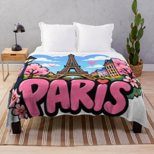 Item preview, París designed and sold by VelumStudio.