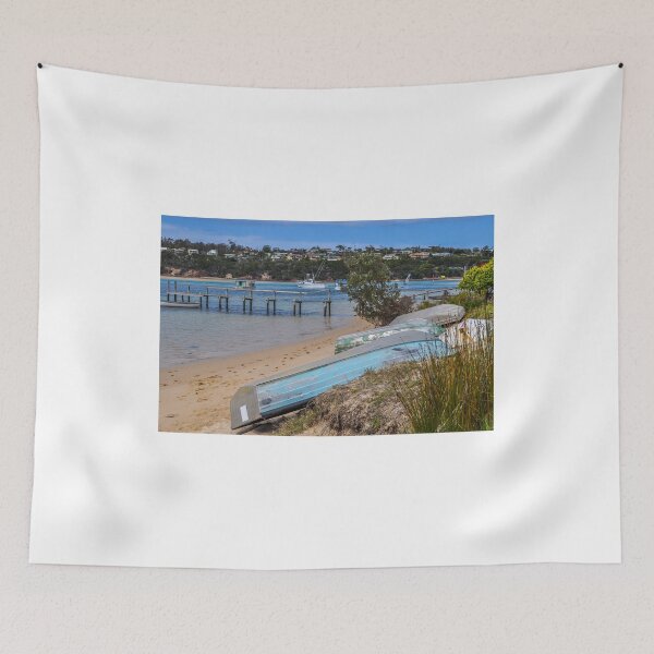 Item preview, Merimbula - New South Wales designed and sold by House of Golden.