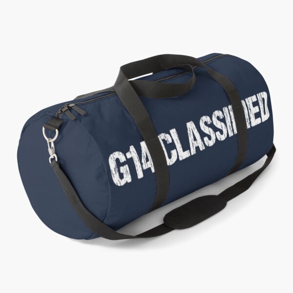 Item preview, G14 CLASSIFIED designed and sold by DomGDesign.