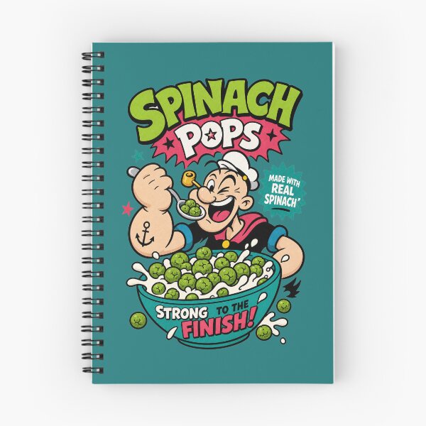 Item preview, Spinach Pops designed and sold by BrambleBox.