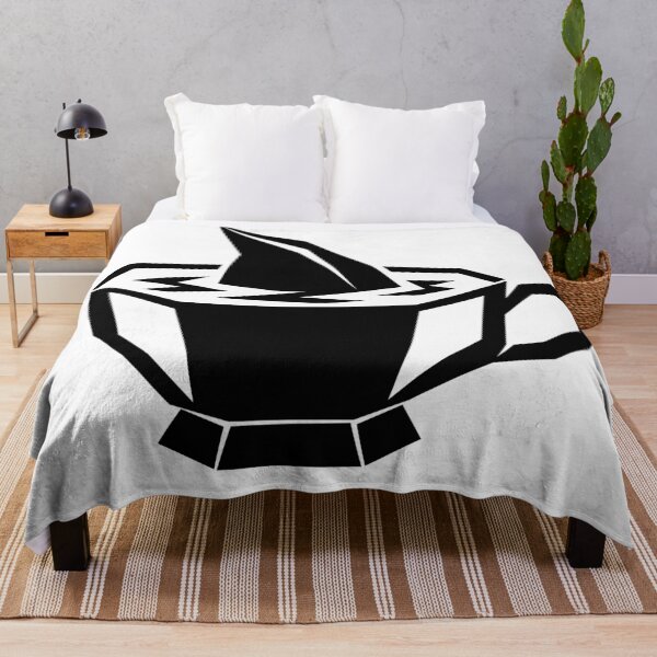 Item preview, Danger in My Coffee – Shark Fin Coffee Cup designed and sold by matybrak.