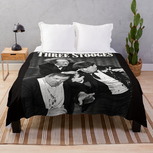Artikelvorschau, Mein 0017 Fotoabzug von The Three Stooges entworfen und verkauft von LuluLeb.