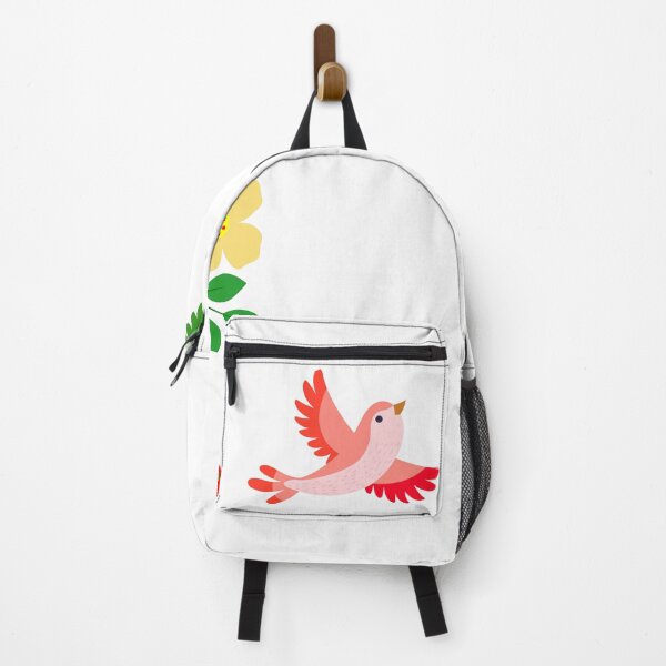 Item preview, Two bird and flowers designed and sold by Mona Artistry.