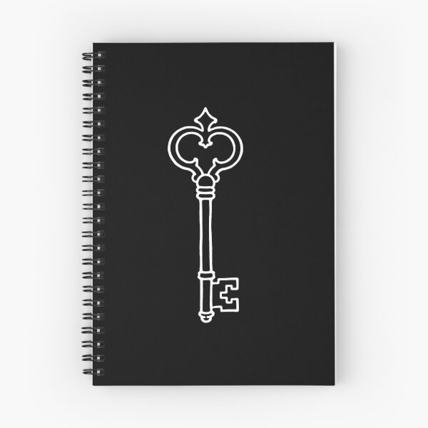 Item preview, Key designed and sold by Velinaro.