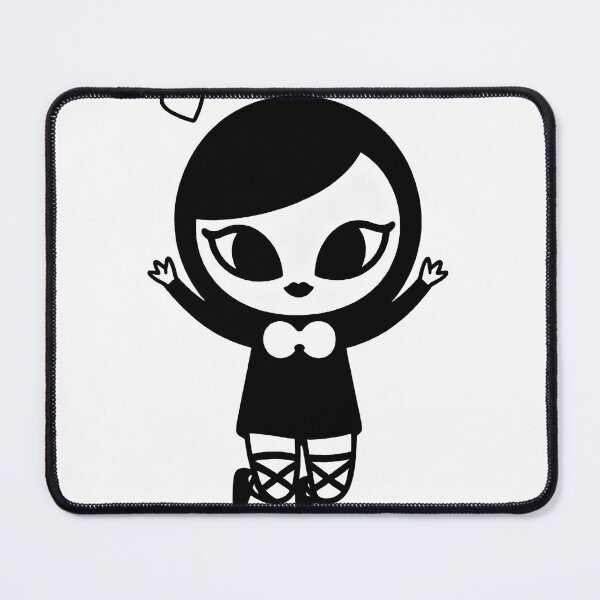 Item preview, NOIRETTE Happy Jump designed and sold by COOLKJS0.
