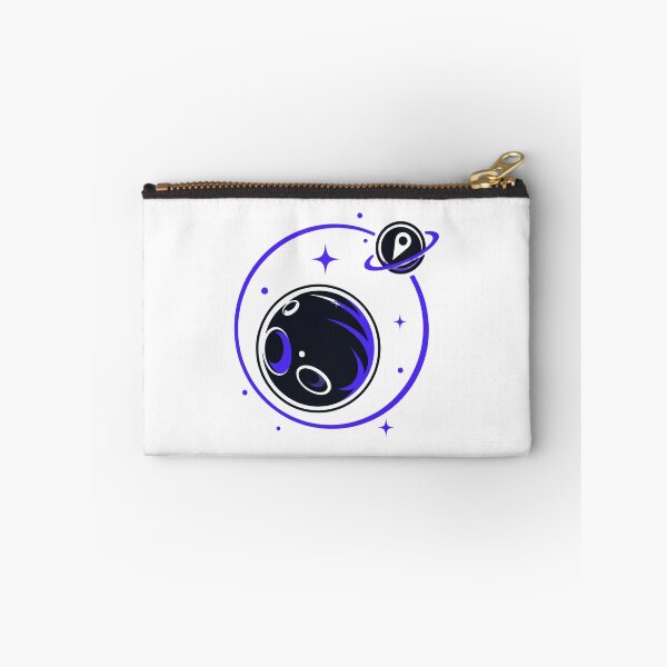 Item preview, Outside the Circle Inspirational Quote Design for Motivation and Creativity designed and sold by DatTurnip.