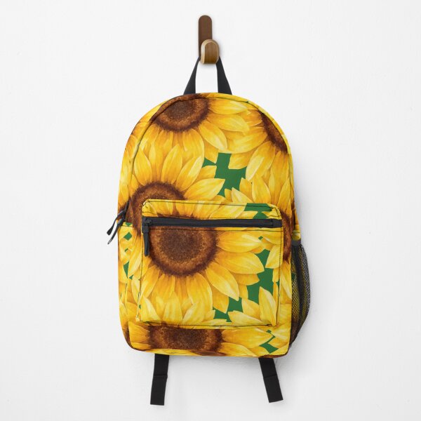 Item preview, Sunflower Patience Statement designed and sold by Zarppelon.