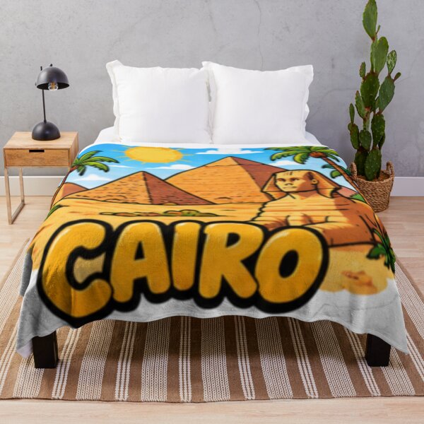 Item preview, Cairo designed and sold by VelumStudio.