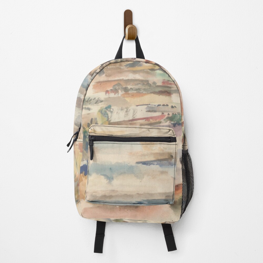 Item preview, Backpack designed and sold by L9aleeb.