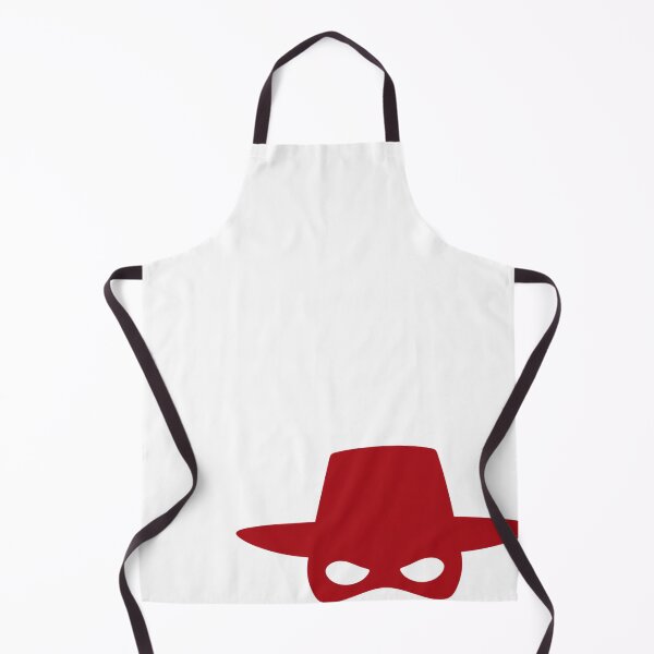 Item preview, Red Mystery Hat and Mask Minimalist Design designed and sold by EgoSovereign.