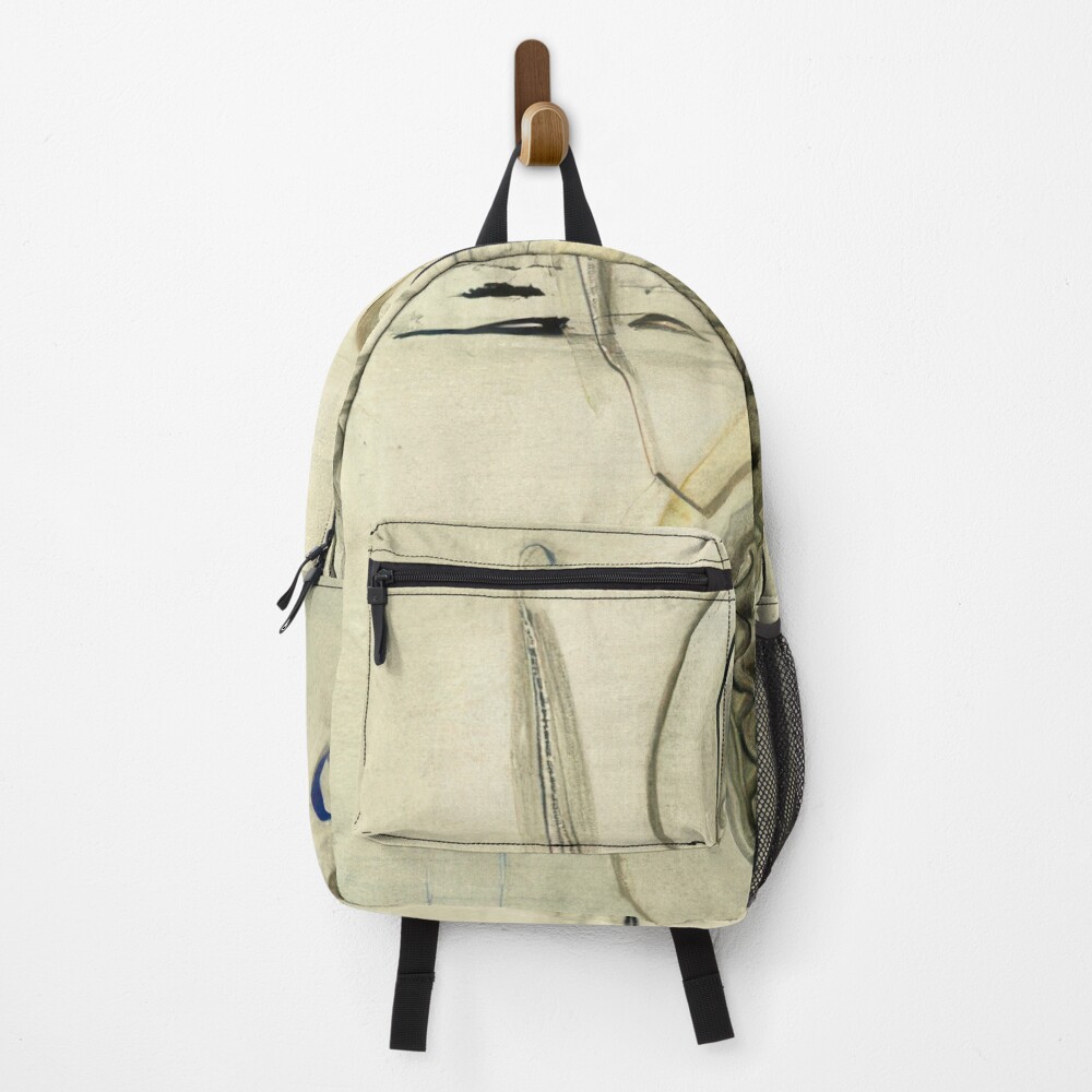 Item preview, Backpack designed and sold by L9aleeb.