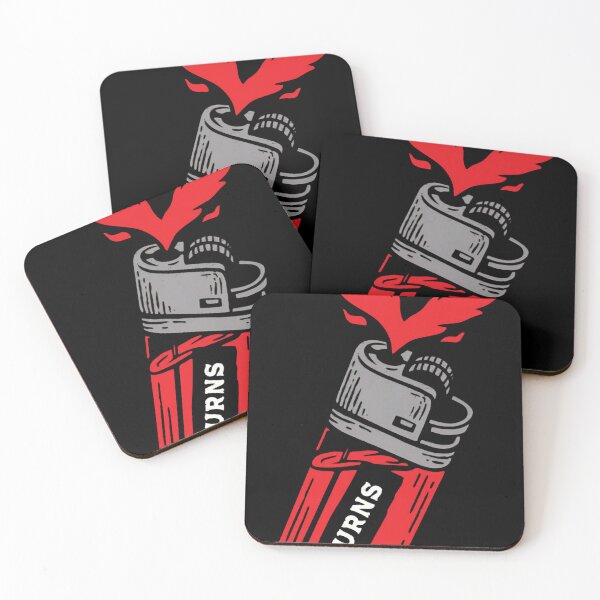 Item preview, Retro Lighter With Heart Fire Art designed and sold by DesignByUmza.
