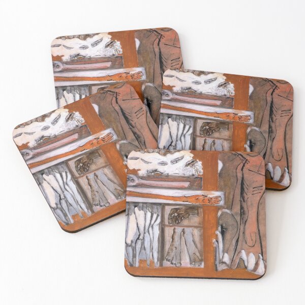 Item preview, Mark Rothko designed and sold by L9aleeb.