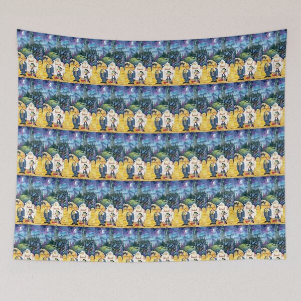 Item preview, Count on the town  designed and sold by SillyDilly8.