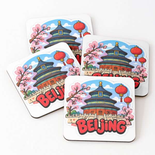 Item preview, Beijing designed and sold by VelumStudio.