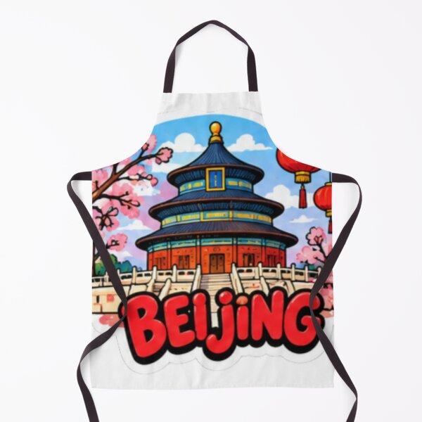 Item preview, Beijing designed and sold by VelumStudio.
