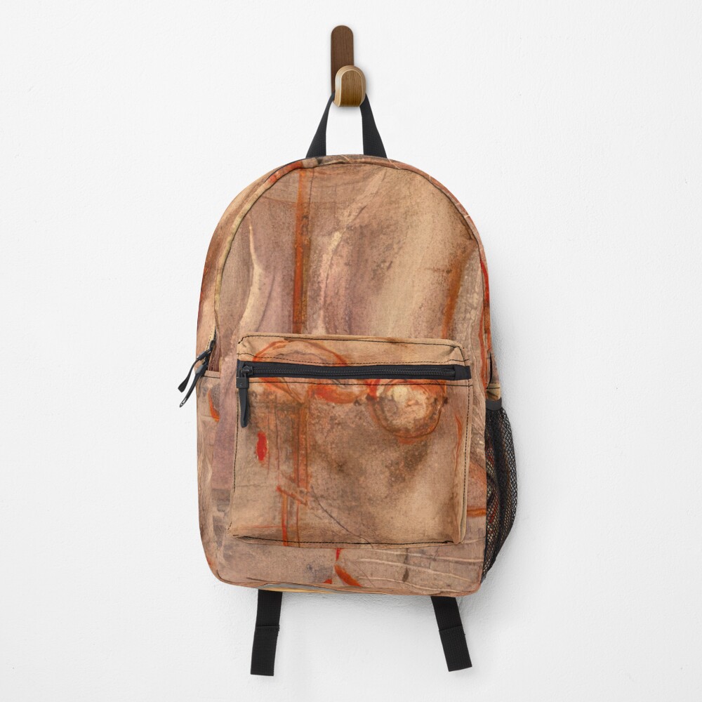 Item preview, Backpack designed and sold by L9aleeb.