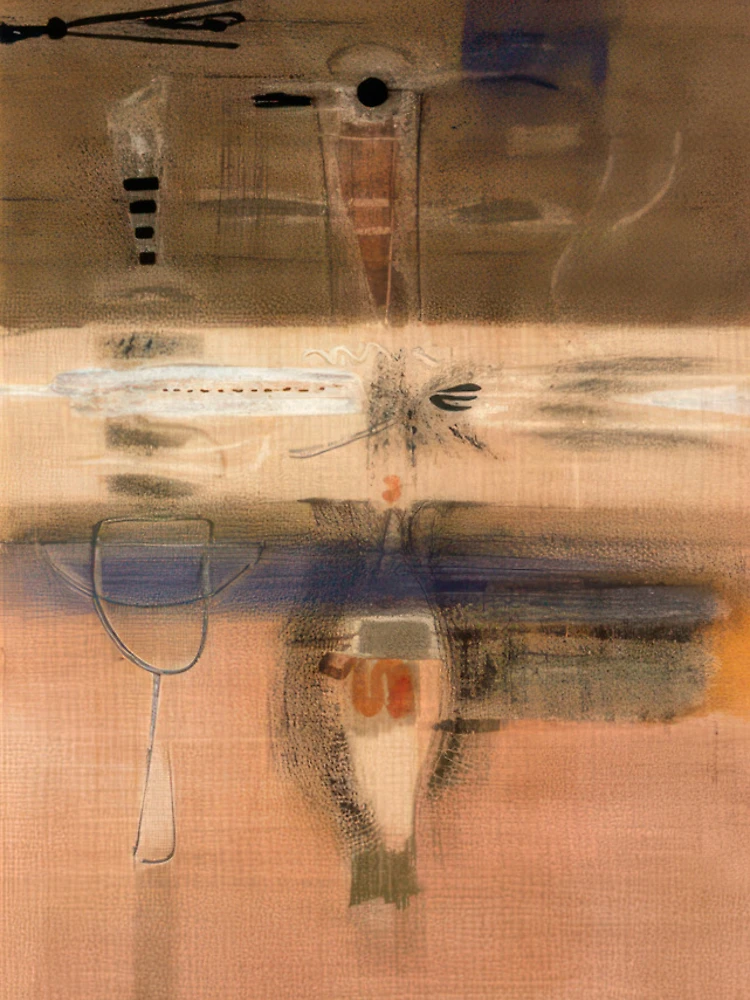 Thumbnail 4 of 4, iPhone Case, Mark Rothko designed and sold by L9aleeb.