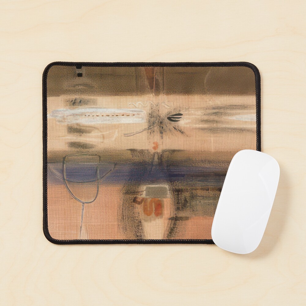 Item preview, Mouse Pad designed and sold by L9aleeb.