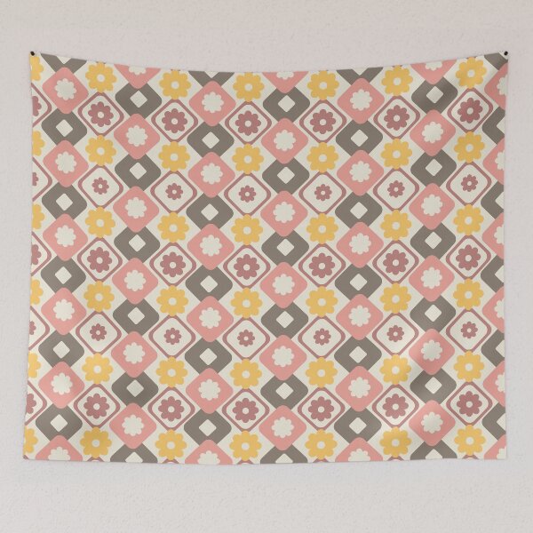 Item preview, Geometric pattern  designed and sold by maryams-pattern.