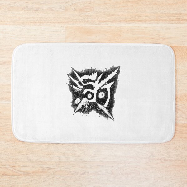Item preview, Dishonored Outsider Mark Symbol Artistic Redesign by jsumm designed and sold by danipineiro.